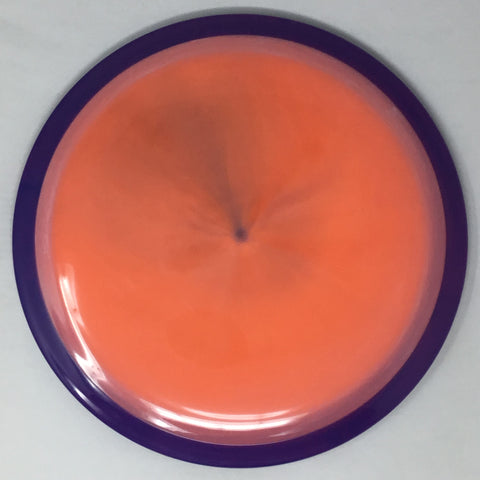 Axiom Discs Time-Lapse (Neutron - Simon Line - Blank Canvas) Distance Driver
