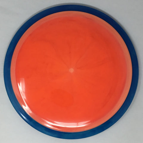 Axiom Discs Time-Lapse (Neutron - Simon Line - Blank Canvas) Distance Driver