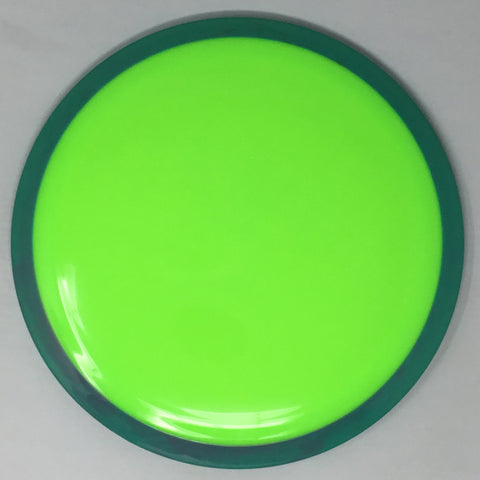 Axiom Discs Time-Lapse (Neutron - Simon Line - Blank Canvas) Distance Driver