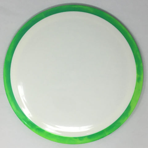 Axiom Discs Time-Lapse (Neutron - Simon Line - Blank Canvas) Distance Driver