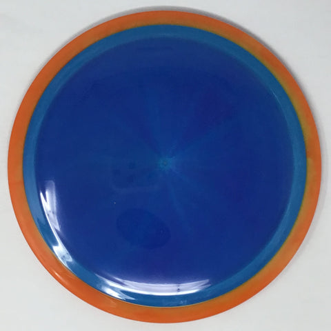 Axiom Discs Time-Lapse (Neutron - Simon Line - Blank Canvas) Distance Driver