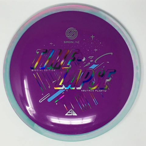 Axiom Discs Time-Lapse (Neutron - Simon Line Special Edition) Distance Driver