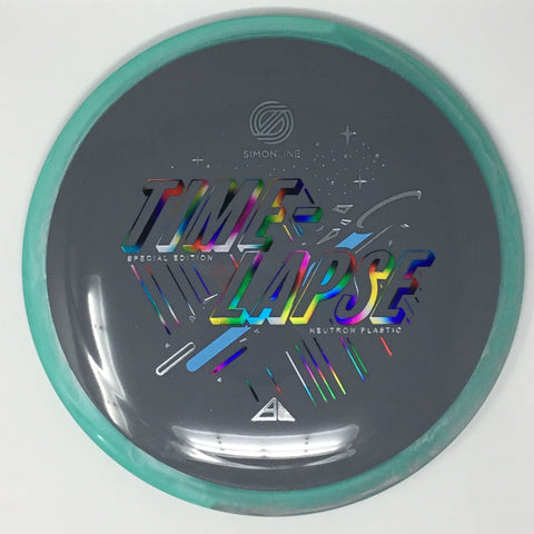 Axiom Discs Time-Lapse (Neutron - Simon Line Special Edition) Distance Driver
