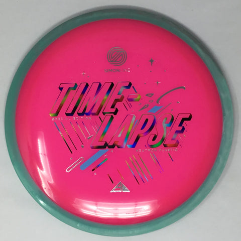 Axiom Discs Time-Lapse (Neutron - Simon Line Special Edition) Distance Driver