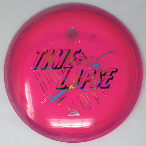 Axiom Discs Time-Lapse (Neutron - Simon Line Special Edition) Distance Driver