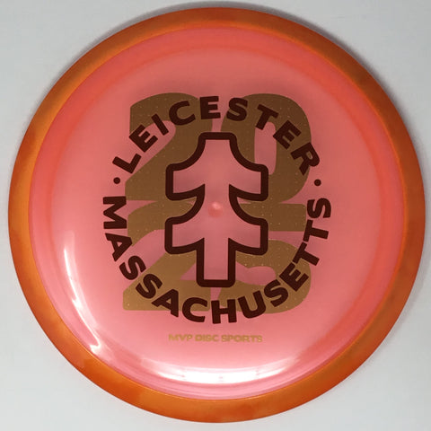 Axiom Discs Time-Lapse (Proton Retooled - 2025 MVP Open Edition) Distance Driver