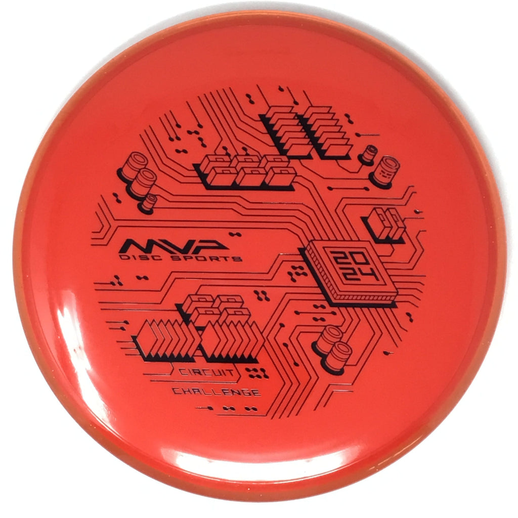 Axiom Discs - Trance (Prism Neutron - 2024 MVP Circuit Challenge ...