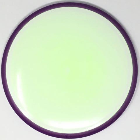 Axiom Discs Trance (Prism Neutron - Blank Canvas) Fairway Driver