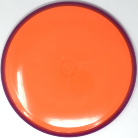 Axiom Discs Trance (Prism Neutron - Blank Canvas) Fairway Driver