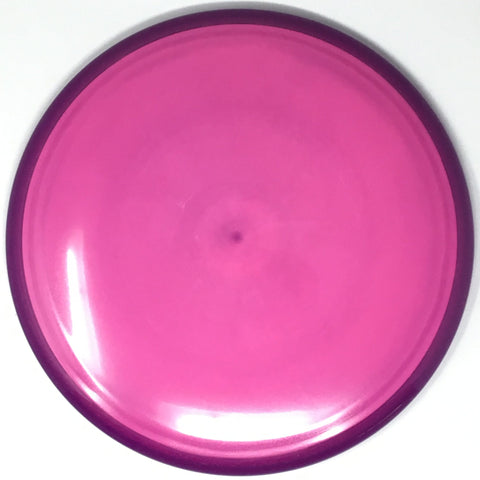 Axiom Discs Trance (Prism Neutron - Blank Canvas) Fairway Driver