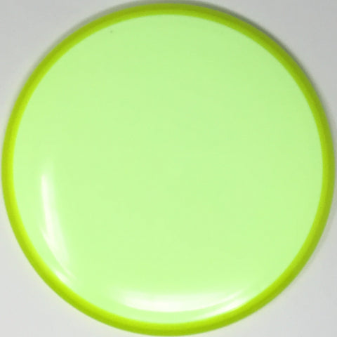 Axiom Discs Trance (Prism Neutron - Blank Canvas) Fairway Driver