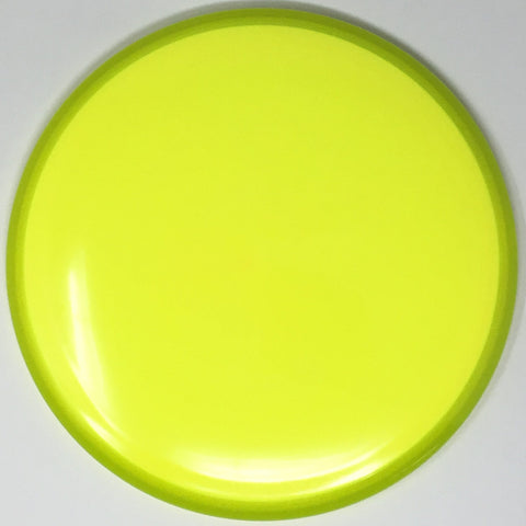 Axiom Discs Trance (Prism Neutron - Blank Canvas) Fairway Driver