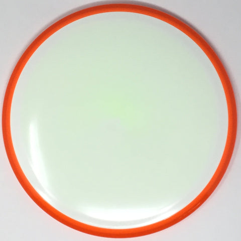 Axiom Discs Trance (Prism Neutron - Blank Canvas) Fairway Driver