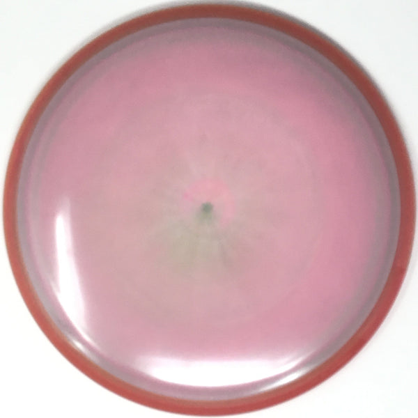 Axiom Discs Trance (Prism Neutron - Blank Canvas) Fairway Driver