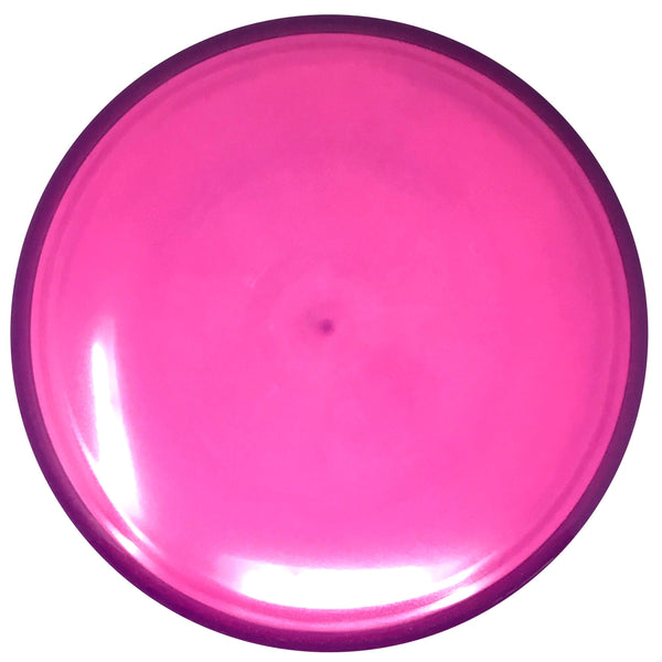 Axiom Discs Trance (Prism Neutron - Blank Canvas) Fairway Driver