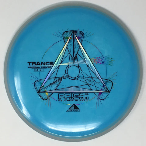 Axiom Discs Trance (Prism Neutron) (Copy) Fairway Driver