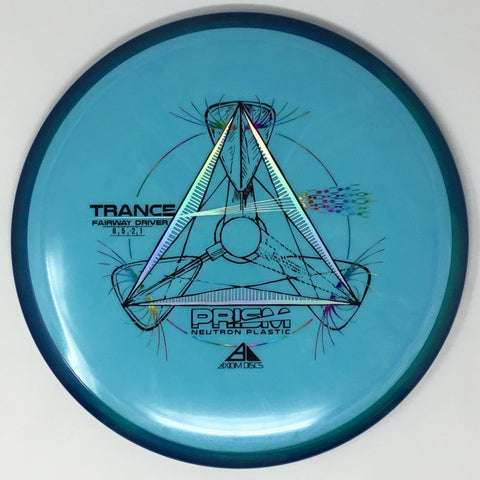 Axiom Discs Trance (Prism Neutron) (Copy) Fairway Driver