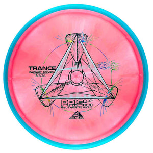 Axiom Discs Trance (Prism Neutron) Fairway Driver