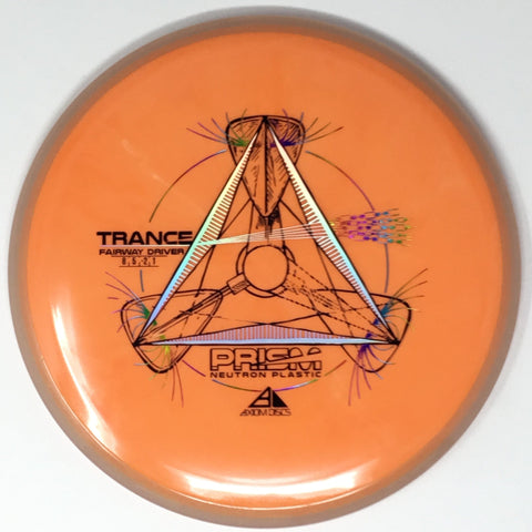 Axiom Discs Trance (Prism Neutron) Fairway Driver