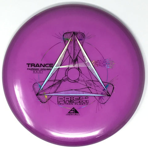 Axiom Discs Trance (Prism Neutron) Fairway Driver