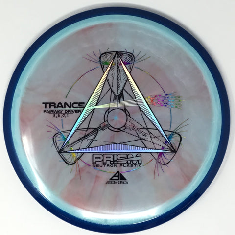 Axiom Discs Trance (Prism Neutron) Fairway Driver