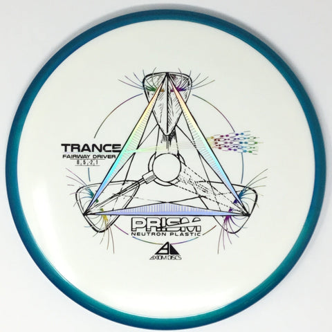 Axiom Discs Trance (Prism Neutron) Fairway Driver