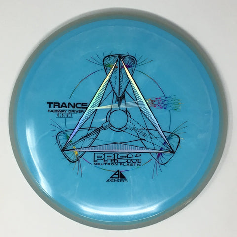 Axiom Discs Trance (Prism Neutron) Fairway Driver