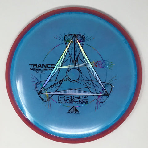 Axiom Discs Trance (Prism Neutron) Fairway Driver