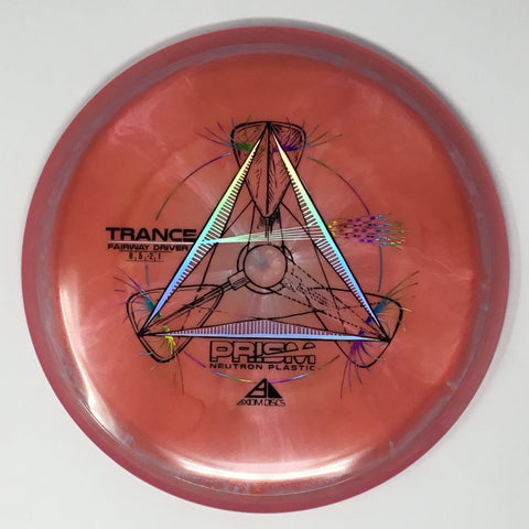 Axiom Discs Trance (Prism Neutron) Fairway Driver