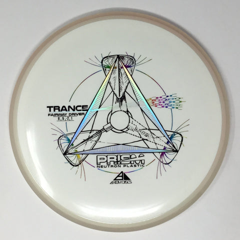 Axiom Discs Trance (Prism Neutron) Fairway Driver