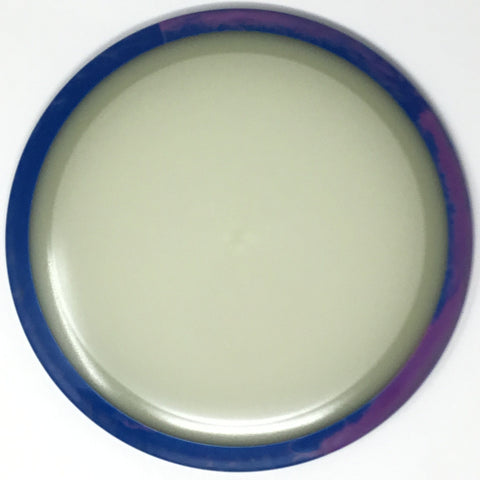 Axiom Discs Vanish (Eclipse 2.0 Glow - Blank Canvas) Distance Driver