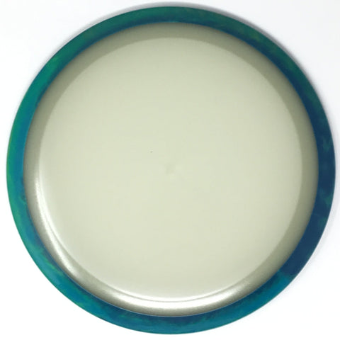 Axiom Discs Vanish (Eclipse 2.0 Glow - Blank Canvas) Distance Driver