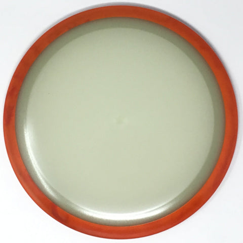 Axiom Discs Vanish (Eclipse 2.0 Glow - Blank Canvas) Distance Driver