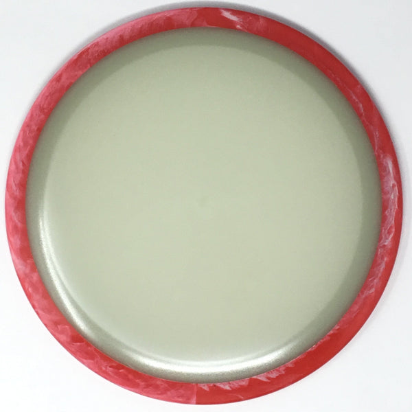 Axiom Discs Vanish (Eclipse 2.0 Glow - Blank Canvas) Distance Driver