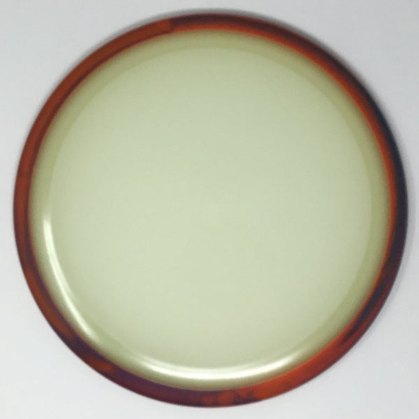 Axiom Discs Virus (Eclipse 2.0 Glow - Blank Canvas) Fairway Driver