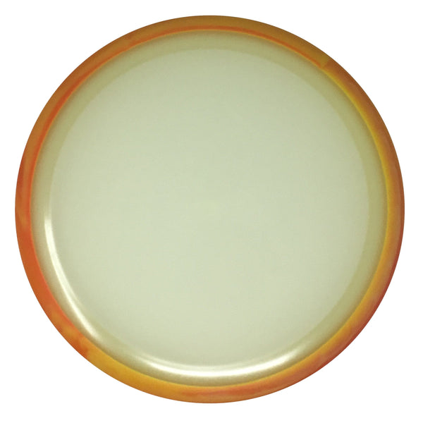 Axiom Discs Virus (Eclipse 2.0 Glow - Blank Canvas) Fairway Driver