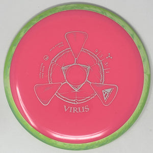 Axiom Discs Virus (Neutron) Fairway Driver