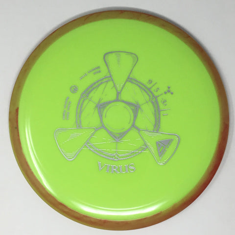Axiom Discs Virus (Neutron) Fairway Driver
