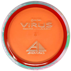 Axiom Discs Virus (Proton) Fairway Driver