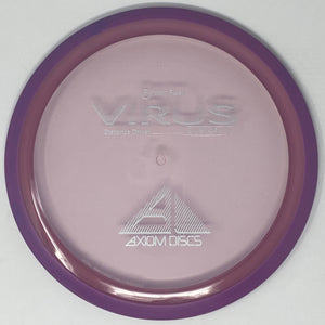 Axiom Discs Virus (Proton) Fairway Driver