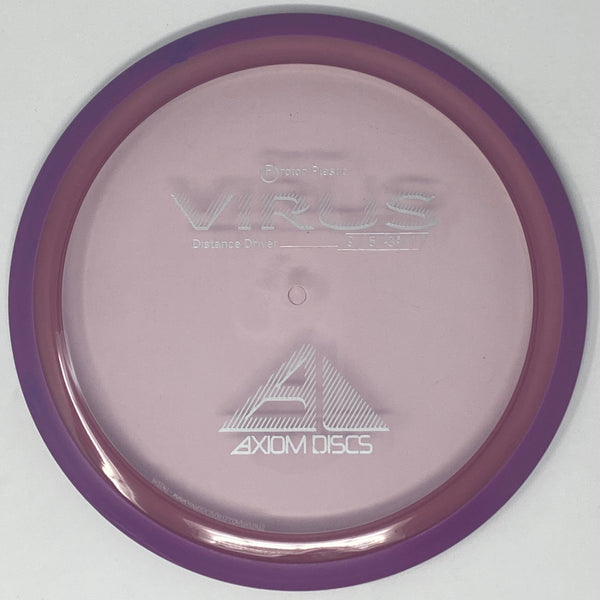 Axiom Discs Virus (Proton) Fairway Driver