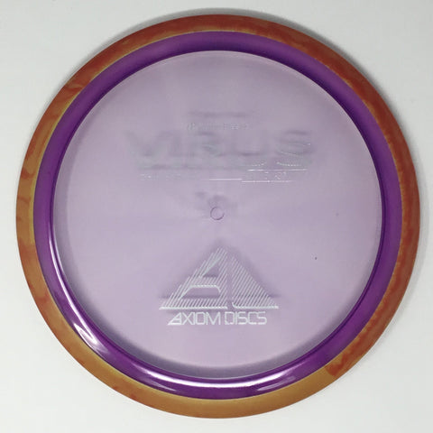 Axiom Discs Virus (Proton) Fairway Driver
