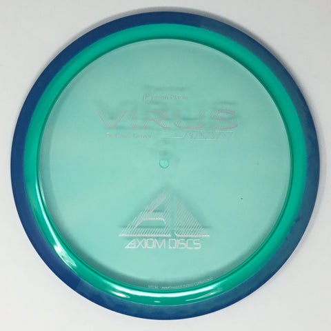 Axiom Discs Virus (Proton) Fairway Driver