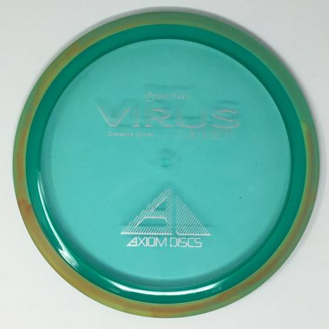 Axiom Discs Virus (Proton) Fairway Driver
