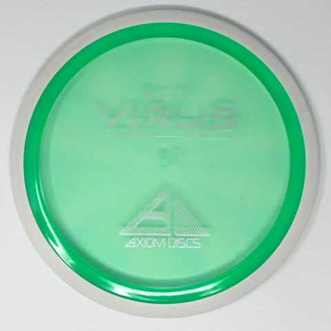 Axiom Discs Virus (Proton) Fairway Driver