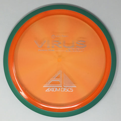 Axiom Discs Virus (Proton) Fairway Driver