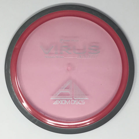 Axiom Discs Virus (Proton) Fairway Driver