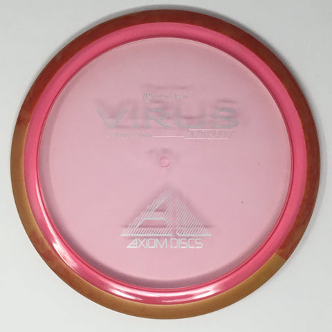 Axiom Discs Virus (Proton) Fairway Driver