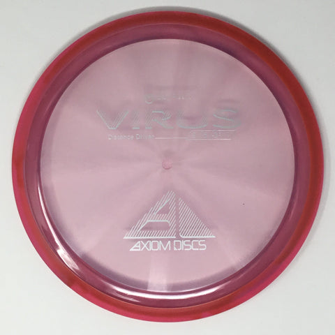 Axiom Discs Virus (Proton) Fairway Driver