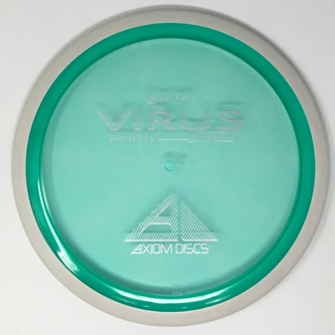 Axiom Discs Virus (Proton) Fairway Driver